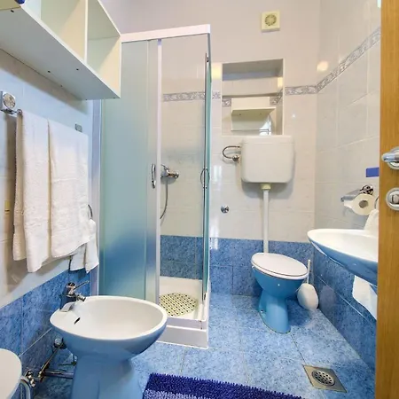 Lägenhet Jele Malinska