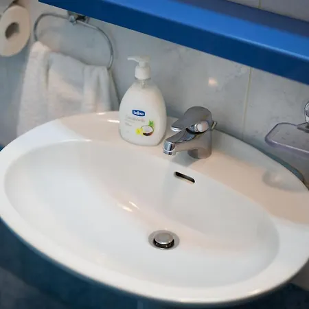 Appartement Jele Malinska