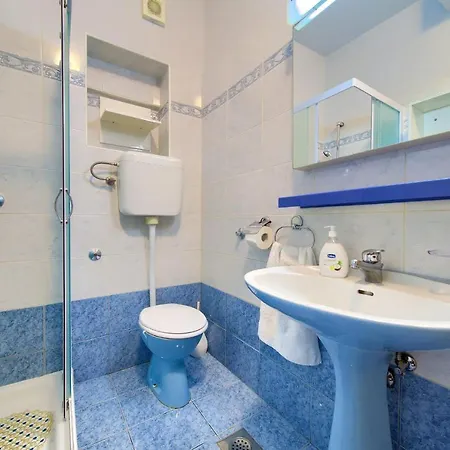 Jele Lägenhet Malinska