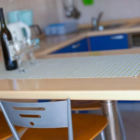 Lägenhet Jele Malinska