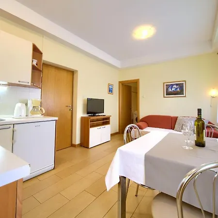 Jele Appartement