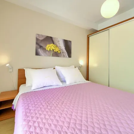 Appartement Jele