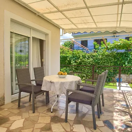 Appartement Jele