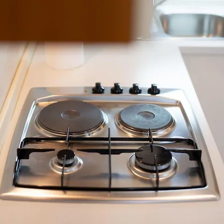 Jele Lägenhet Malinska