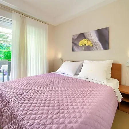 Appartement Jele *