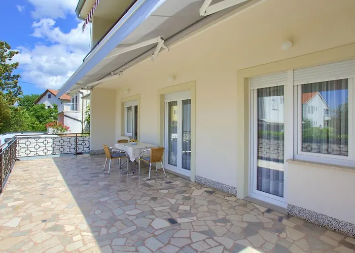 Appartement Jele Malinska