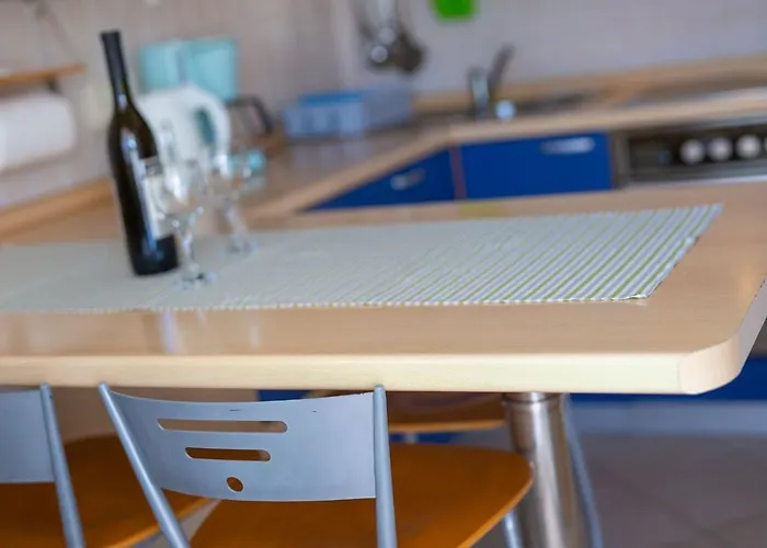 Apartment Jele Malinska