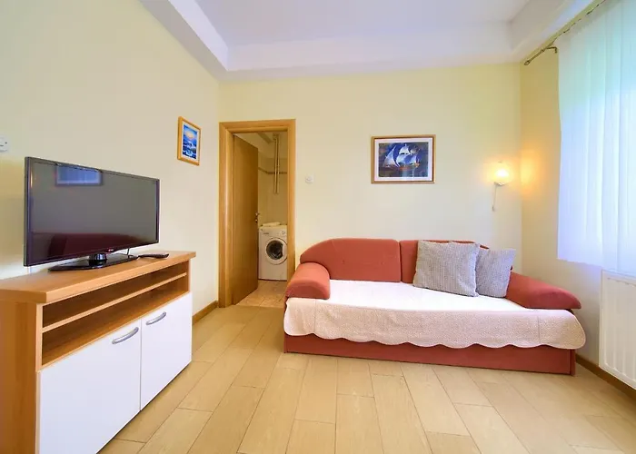 Jele Appartement *