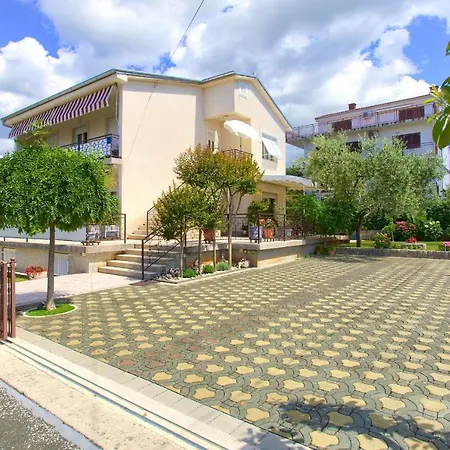 Apartman Jele Malinska