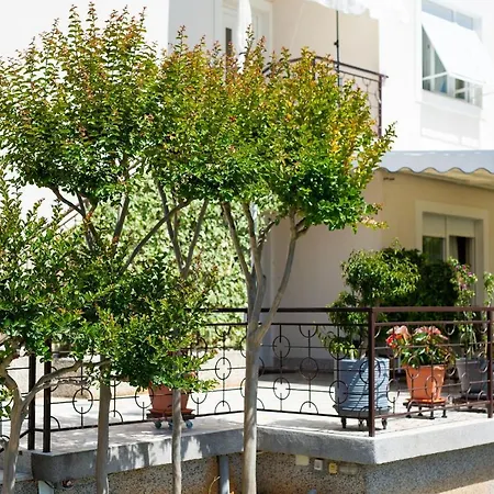 Jele Apartman
