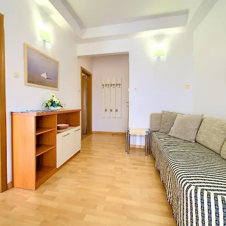 Apartman Jele Malinska