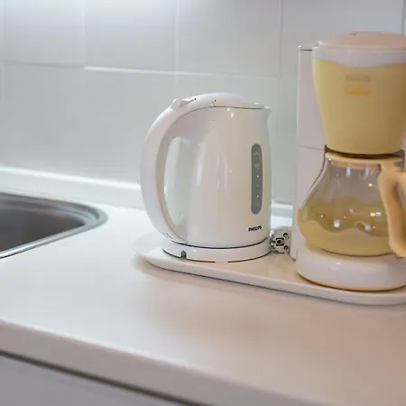 Jele Apartman