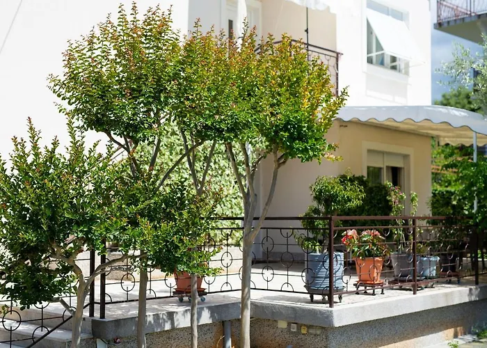 Jele Appartement