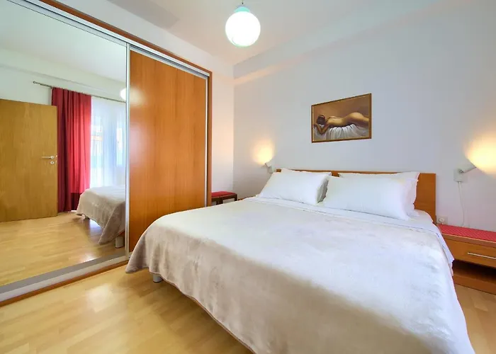 Appartement Jele *