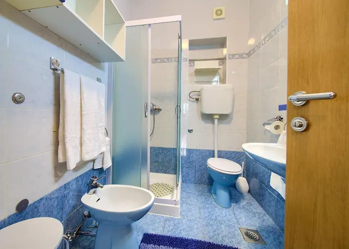 Apartman Jele Malinska