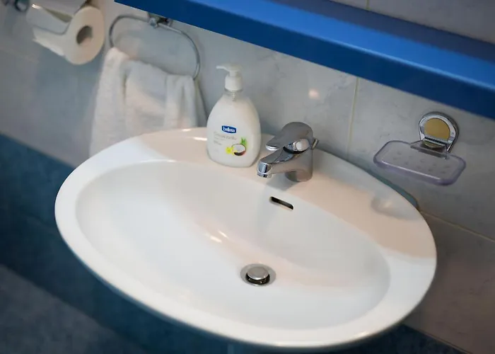 Appartement Jele Malinska