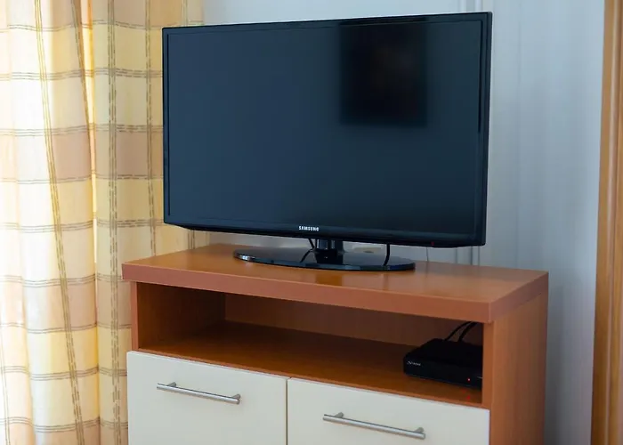 Apartman Jele Malinska