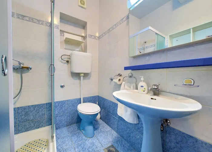 Jele Appartement Malinska