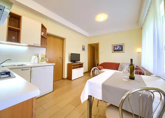 Jele Appartement