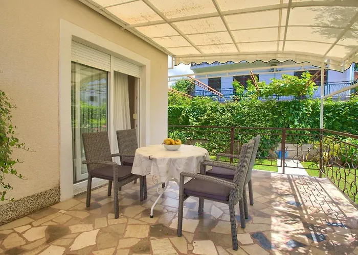 Appartement Jele