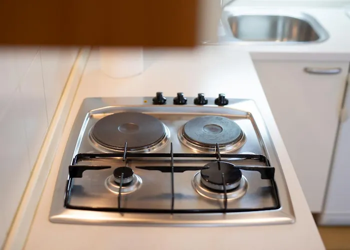 Jele Apartman Malinska