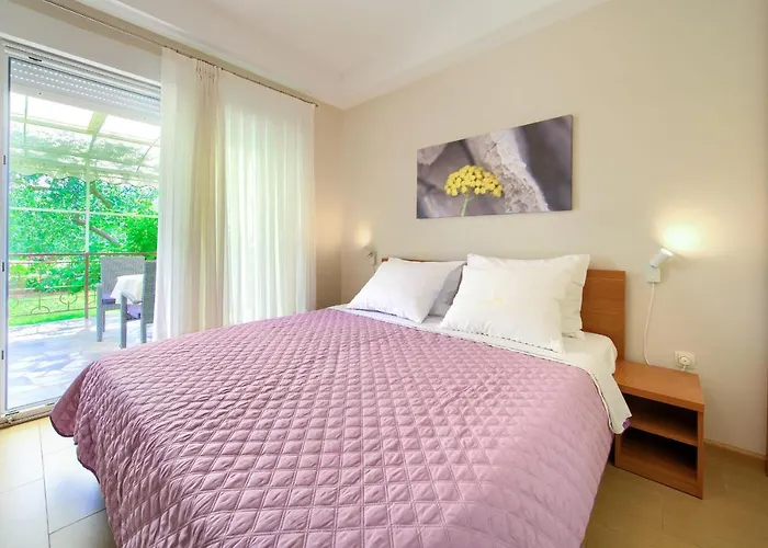 Appartement Jele *