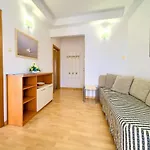 Apartmán Jele Malinska