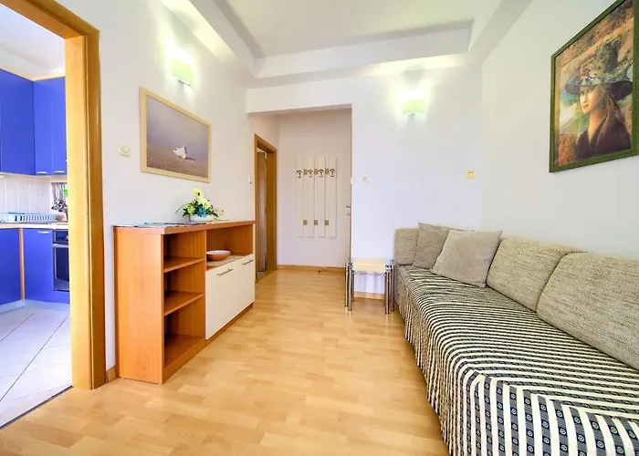 Appartement Jele Malinska