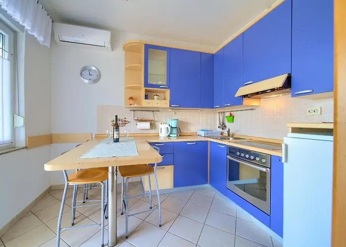 Jele Appartement Malinska