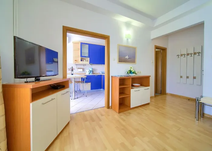 Appartement Jele Malinska